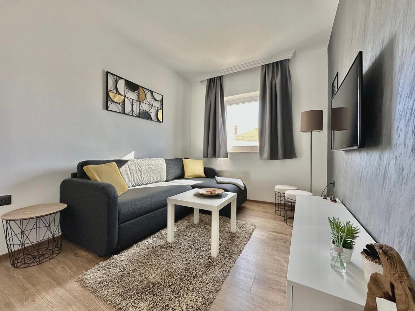 Charming Apartments Dodo Krk Town Exterior foto